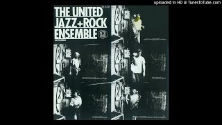 Music video thumbnail preview for The United Jazz + Rock Ensemble [1981] Live in Berlin - 01. Ausgeschlafen by United Jazz + Rock Ensemble