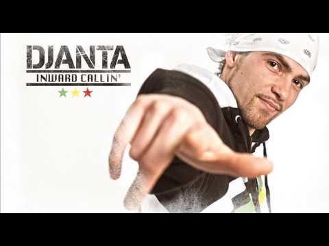 Djanta - Inward Calling [Official Audio]