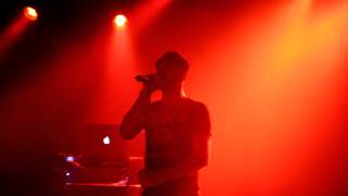 DeVision - Plastic Heart