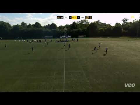 Disconnection – Sesquidistus | Mixed | 2025 EUCS Elite Invite