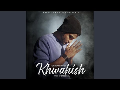 Khwahish (feat. DRJ Sohail)