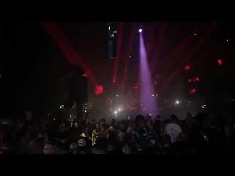 DJ:Adriatique afterlife in code dxb Dubai