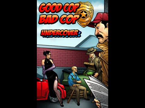 UndeadViking Videos - Good Cop Bad Cop: Undercover Review