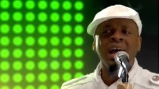 MINT CONDITION - NOTHING LEFT TO SAY(SLOWJAM MUSIC VIDEO)SCREWED UP