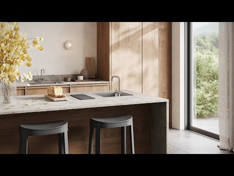 Diskho Stala ONE med Avlastyta