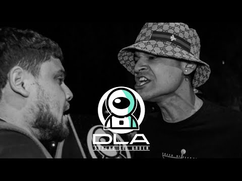 NANO EMCIGAH (SCUB JAVINEW) vs SATIM MB5 (NIZER BLADE) / Final DLA BATTLES