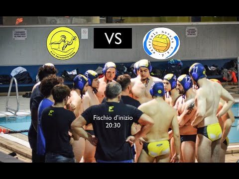 PALLANUTO Serie C | Pn Crema - Wp Novara