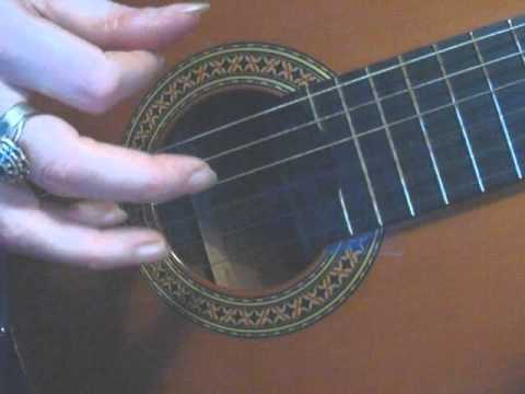 Ritmo   Pennata in sei ottavi