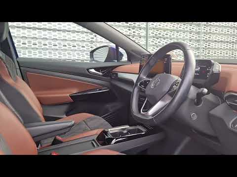 Volkswagen ID.4 Life DX 77kwh - Image 2