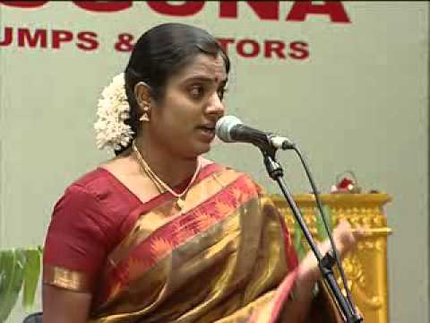 Navavarana kritis: First Avaranam