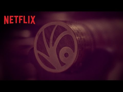Opening Credits