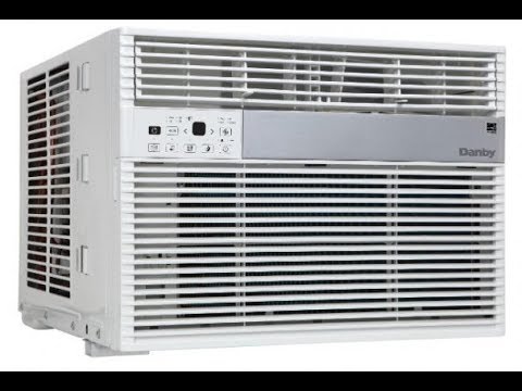 Danby air conditionar