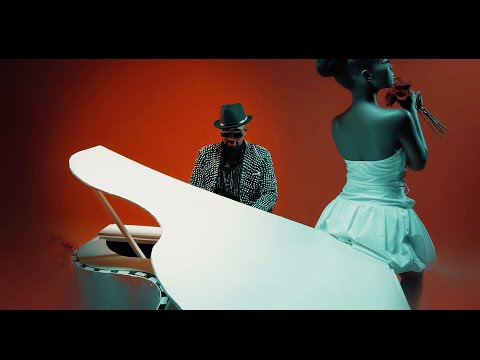 VjOj - Tonta (Official 4K Video)