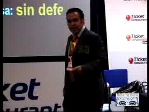 La mejor defensa, sin defensa - Lotfi El-Ghandouri