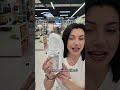 Мокасины женские с перфорацией 594079 Белые Відео
