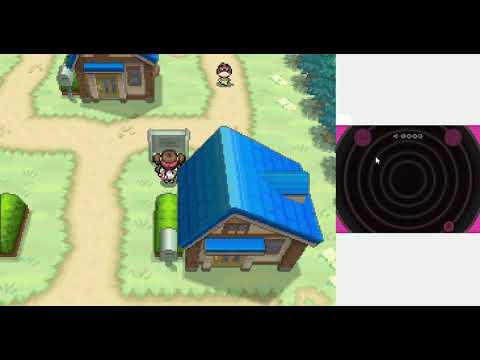 POKEMON BLANCO 2 Capitulo 58 "El restaurante de Ciudad Gres y llegando a Pueblo Arcilla" parte final