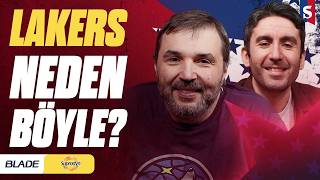 Doncic İkilemi, Ime Udoka, Nuggets mı Wolves mu? I Kaan Kural-İnan Özdemir & Amerikan Mutfak #44