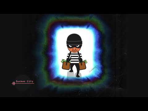 Stormzy Type Beat - Aitch Type Beat - (prod. $ucker City)