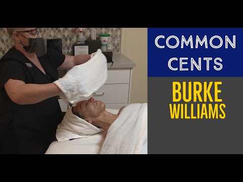 Burke Williams Reservation