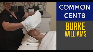 Common Cents - Burke Williams