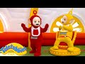 Teletubbies No Seat On The Custard Train Official Season 16 Full Episode
