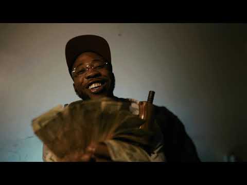 JG Wardy - No Problem ( Official Video ) Dir. @Waxbando