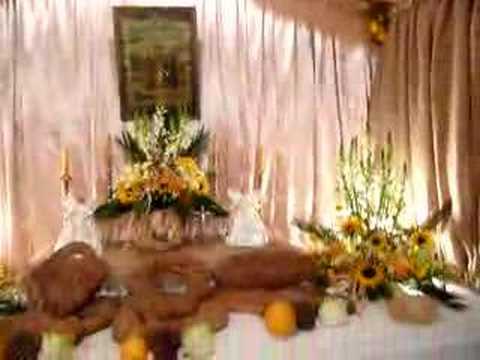 Borgetto.Mense di San Giuseppe.2008