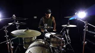 Yoyo - Drum cover - Illy feat Drapht - Shane Holmes