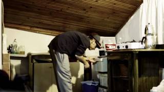 Saltillo / Backyard Pond (Music Video)