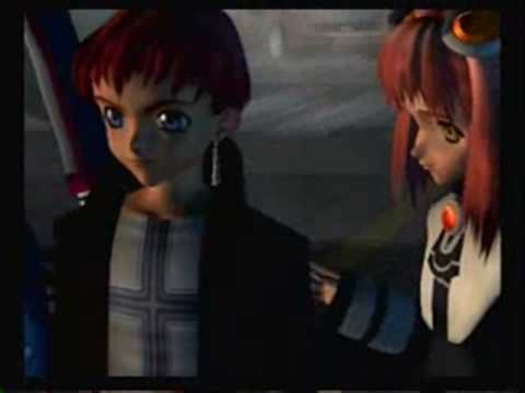 Let's Play Xenosaga Episode 1 #83 [I'm FINE]