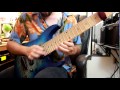 Jon Rose (Pathways) - Shredding In My Dad Shirt