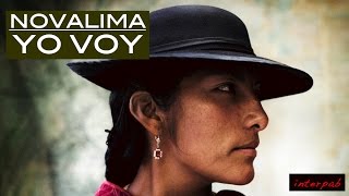 Yo Voy • Afro-Peruvian Band Novalima