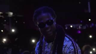 Satori & Kalash - Moments Gâchés Live (Paris, France)