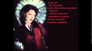 Pins and Needles - The Birthday Massacre  (with lyrics)