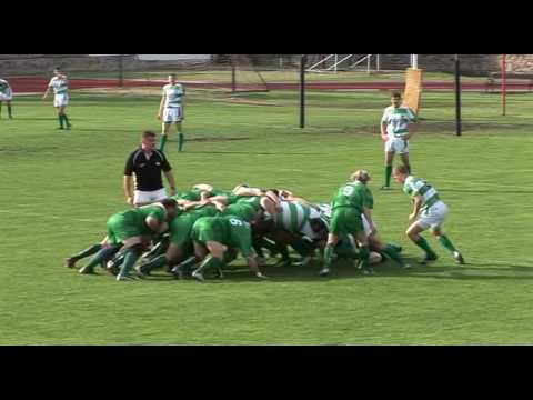 GRK VRSAC   RK LOZNICA