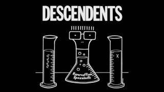 Descendents -  Victim Of Me (2016)