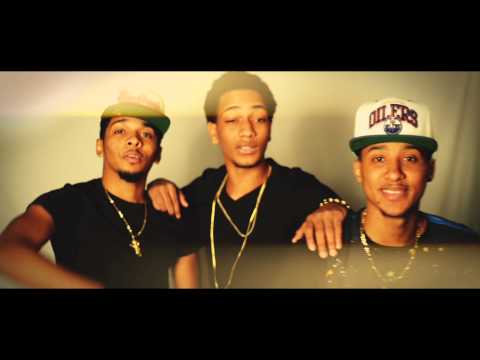 (Watch In HD) Money Squad - Haters (Directed by King Tyme)