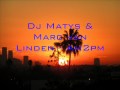 DJ Matys & Marc van Linden - AM 2 PM ( MRN Bootleg Preview)