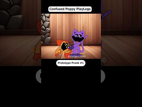 DOGDAY SACRIFICE part.2 ft GH.S - POPPY PLAYTIME CHAPTER 3