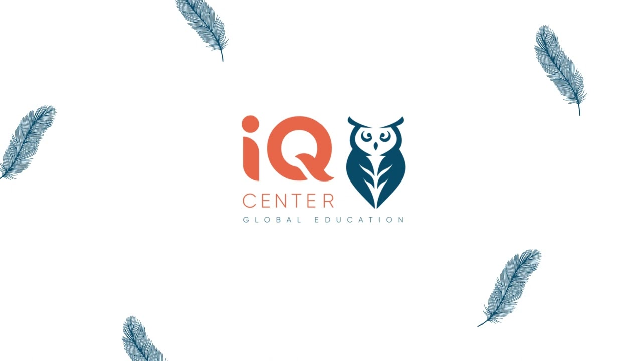 IQ Center Song (remix)