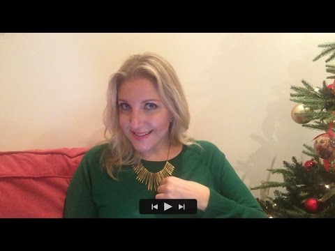 The Making of a Spiritual  Woman: Video #23 (Endings & NEW Beginnings!)
