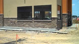 preview picture of video 'Colerain Taco Bell Updates 6/20/2012 & 6/30/2012'