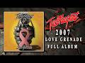 TED NUGENT - Love Grenade ♫ 2007 (Full Album) ⚡