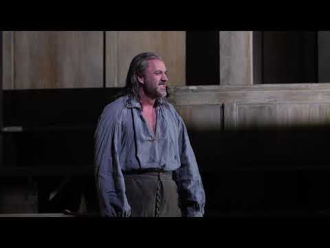 Bellini’s I Puritani: “Suoni la tromba, e intrepido” (Artur Ruciński, Christian Van Horn)