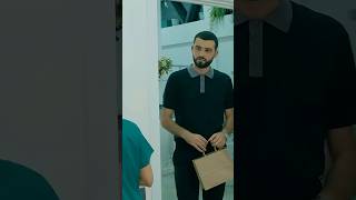 Երբ Հայկը այցելեց Սոնային🍬 #HarsnadzoriLegendy #ՀարսնաձորիԼեգենդը #Shorts #PanArmenianTVOfficial