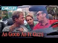 Setting Off For The Trip | As Good As It Gets | CineClips