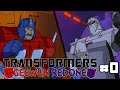 Transformers Geewun Redone Episode 0