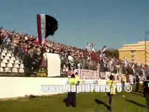 Video   Sportul Studentesc   Rapid Bucuresti   Etapa 12   Liga 1   24 octombrie 2010   tur 2010 2011