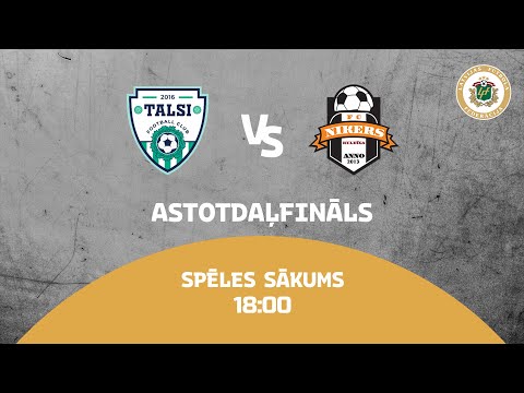 FC TALSI - FC NIKERS