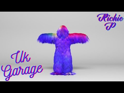 UK Garage mix May 2022 #2 Ft Todd Edwards - Statix - DJ Q - TC4 - Tiger Smith - MPH - Gemi  and more